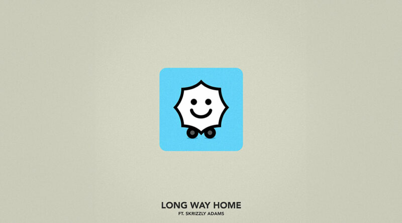 Chris Webby - Long Way Home