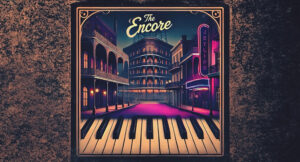 Curren$y & DJ.Fresh - The Encore