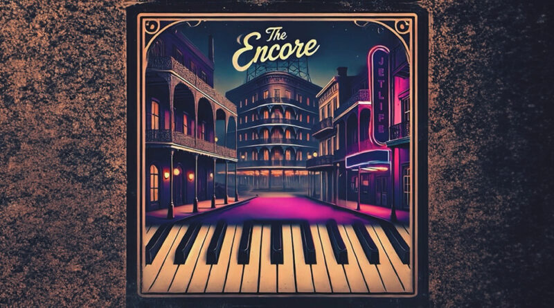 Curren$y & DJ.Fresh - The Encore