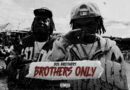 DCG Brothers - Brothers Only