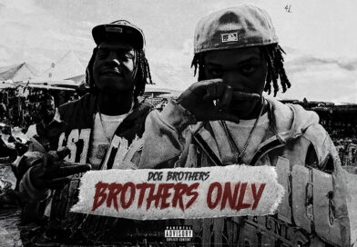 DCG Brothers - Brothers Only