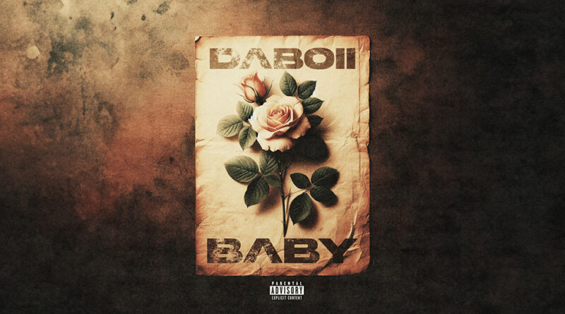 DaBoii - Baby