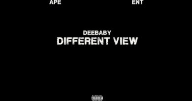 DeeBaby - Different View