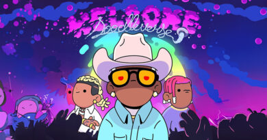 Doodles, Pharrell Williams, Lil Yachty & Swae Lee - Doodleverse