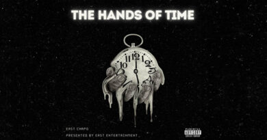 East Chapo - The Hands Of Time