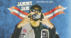 Erick the Architect - Jammy Jam