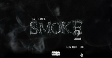 Fat Trel - Smoke 2