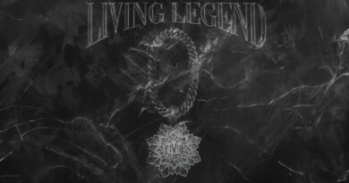 Fivio Foreign - Living Legend