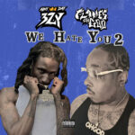 Flames OhGod & AintDat3zy - We Hate You 2