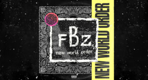 Flatbush Zombies - New World Order