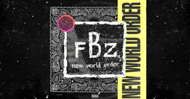 Flatbush Zombies - New World Order