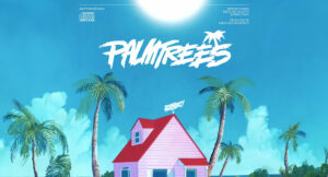 Flatbush Zombies - Palm Trees