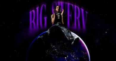 G Herbo - Big Swerv 2.0