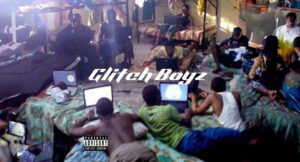 G4 Boyz - Glitch Boyz