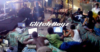 G4 Boyz - Glitch Boyz