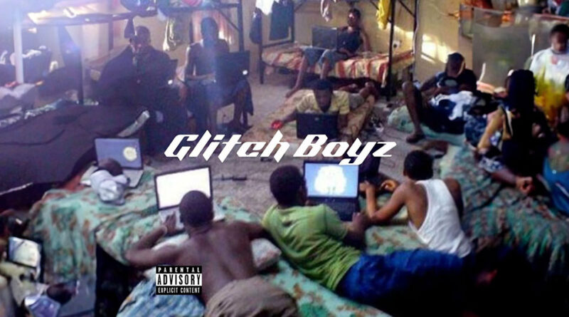 G4 Boyz - Glitch Boyz