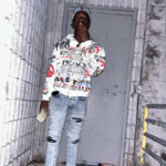 G40 - PAIN TO RACKZ