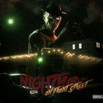 Gino Marley - Nightmare On Frontstreet