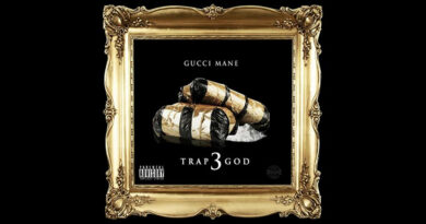 Gucci Mane - Trap God 3