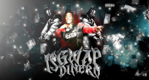 Gwap Dinero - Who is Gwap Dinero