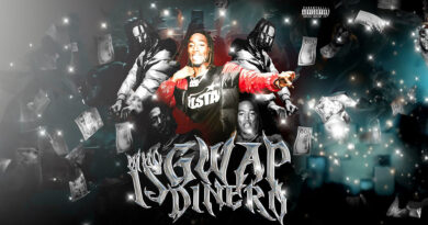 Gwap Dinero - Who is Gwap Dinero