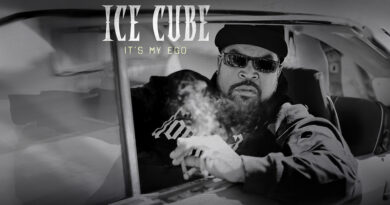 Ice Cube - It's My Ego