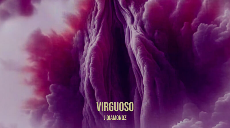 J Diamondz - Virguoso