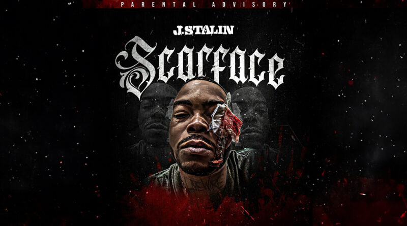 J. Stalin - Scarface