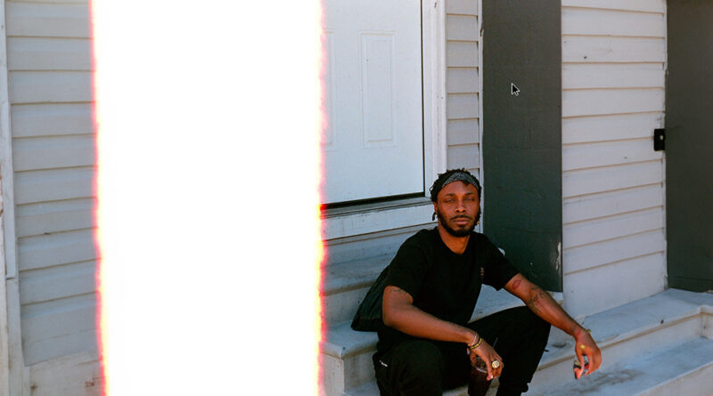 JPEGMAFIA - Veteran