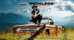 JamWayne - Reckless Paradise