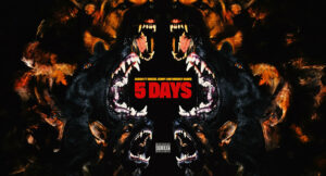 Jasiah - 5 Days