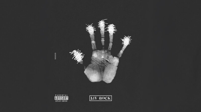 Jay Rock - 90059