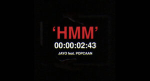 JayO - Hmm