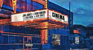 Jim Jones - Cinema