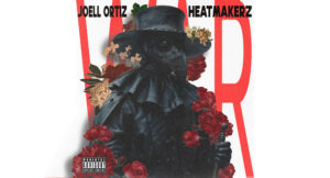 Joell Ortiz & The Heatmakerz - W.A.R. (With All Respect)