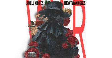 Joell Ortiz & The Heatmakerz - W.A.R. (With All Respect)