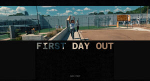 Jucee Froot - First Day Out