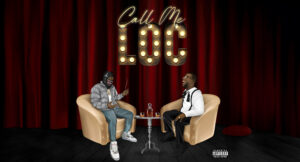 KB - Call Me Loc (Laugh)