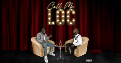 KB - Call Me Loc (Laugh)