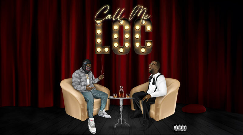 KB - Call Me Loc (Laugh)