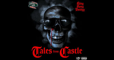 KING KONG BUNDYY - Tales from Castle