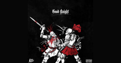 Kirk Knight - Good Knight