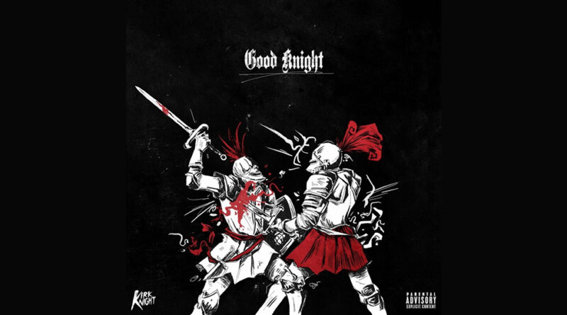 Kirk Knight - Good Knight