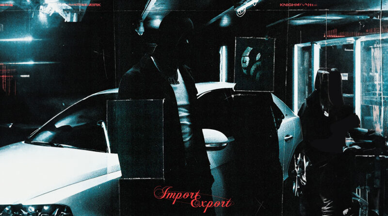 Kirk Knight - Import Export