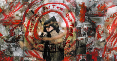 Kirk Knight - One Time