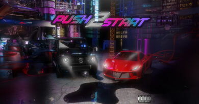 Kirk Knight - Push 2 Start