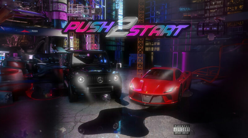 Kirk Knight - Push 2 Start