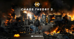 Knox Hill - Chaos Theory 2