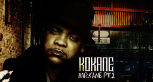 Kokane - Kokane Mr. Kane PT 2