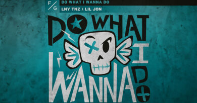 LNY TNZ & Lil Jon - Do What I Wanna Do